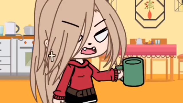 - когда наступило лето или зима [не всё!] (gacha life) смотреть онлайн