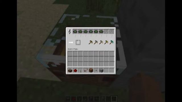 Обзор на моды для MineCraft 1.5.2 смотреть онлайн