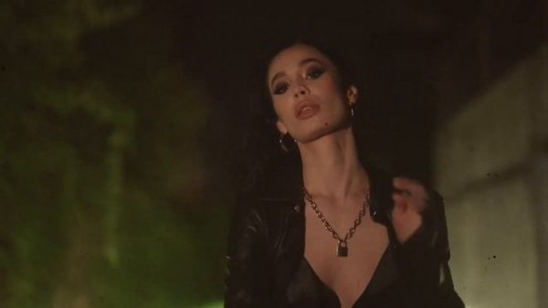 Anna Asti - Царица