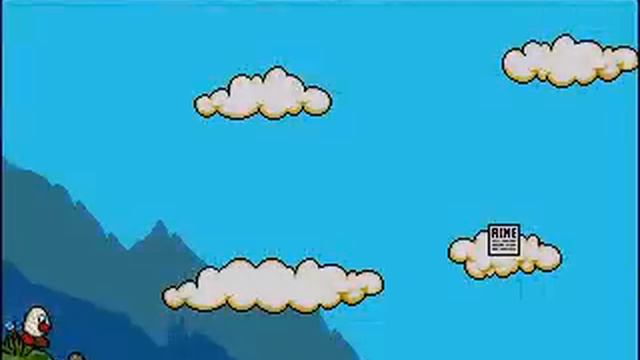 Dizzy Prince of the Yolkfolk Part 2 смотреть онлайн