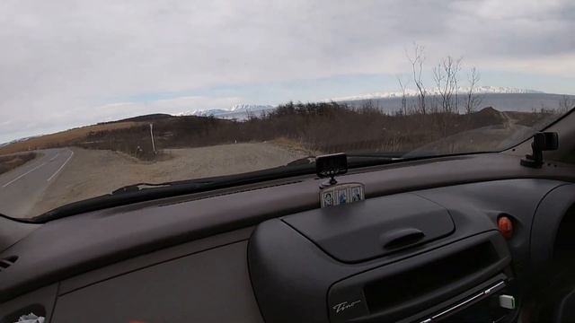 Едем на рыбалку на Ольский лиман за селедкой. Селедка пошла. Магадан 2020 смотреть онлайн