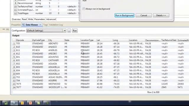 PowerExchange for MongoDB(2 of 3) смотреть онлайн
