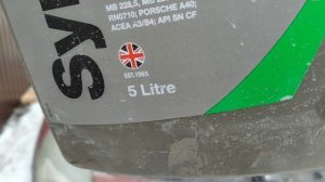 фазорегулятор перестал трещать k4m