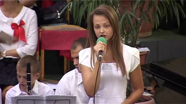 НО ЖИЗНЬ ЭТО ПОЛЕ,ИЛОНА БАРАБАШ, смотреть онлайн