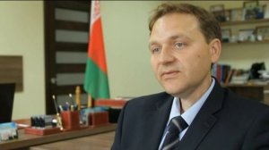 Чудеса санатория "Лесное"! (Беларусь)