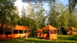 Детский лагерь «Заря» Подмосковье