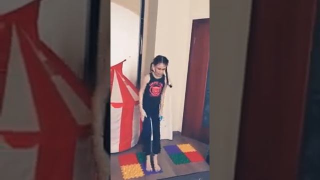 Разминка на коврах пазлах 1 часть .разогрев стоп смотреть онлайн