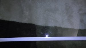 Ремонт полок холодильника VESTFROST.  Вечные полки.