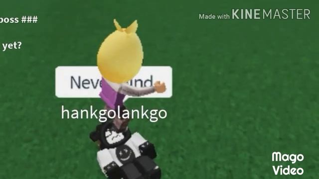 Work // Meme // Roblox // PAYBACK!! смотреть онлайн