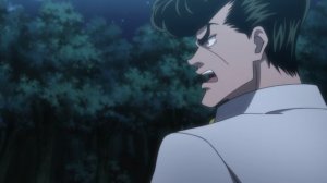 Охотник х Охотник 89 серия (аниме-сериал, 2011)