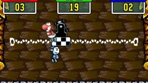 Super Mario Advance 3: Yoshi's Island | (GBA) | - Часть 1 из 2