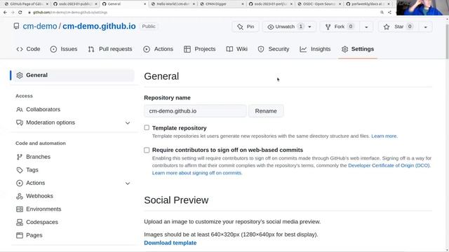 Open Source Development Course for Perl programmers - part 2-1 смотреть онлайн