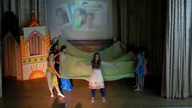 день матери ГБОУ Лицей № 2010 смотреть онлайн