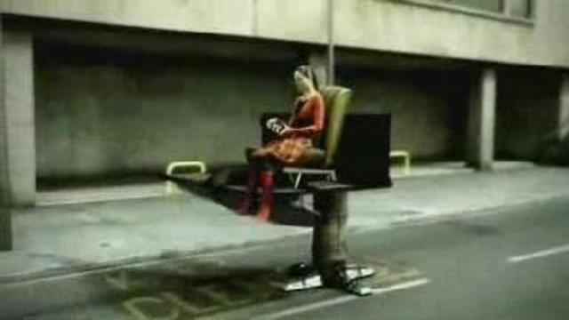 Машина для женщин! смотреть онлайн