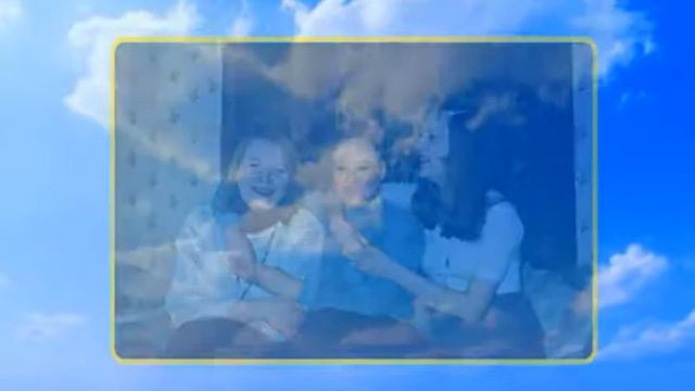 Светланка, с днем рождения! смотреть онлайн