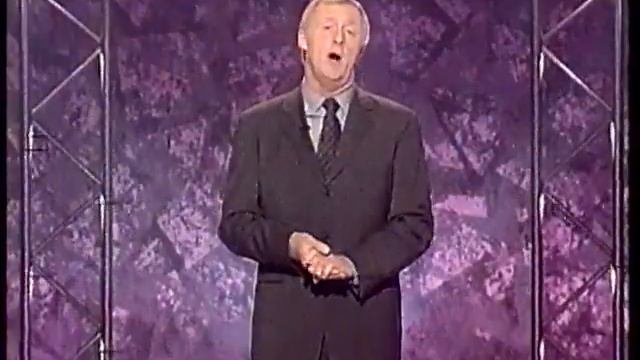 Who Wants To Be A Millionaire? | Tuesday 11th December 2001