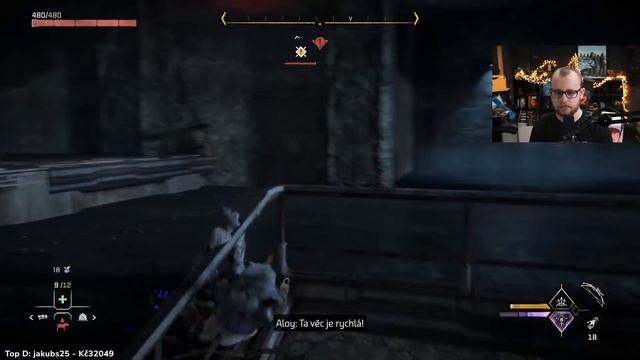 Horizon Forbidden West | #12 | 22.2.2022 | @TheAgraelus смотреть онлайн