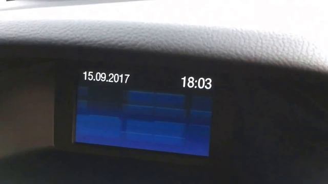 Review of Ford Focus ST 3 смотреть онлайн