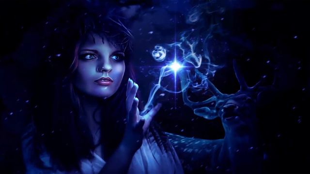 ENIGMA tic Ночью чувствуешь себя расслабленным.enigma tic лучшая музыка для души. смотреть онлайн