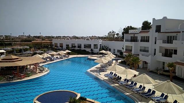 Old Vic 4* Шарм Эль шейх.