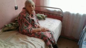 Деменция За 2 дня до 90  летия Видео 194