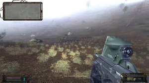 Прохождение S T A L K E R  Объединенный Пак 2 ⁄ ОП 2 Деактиватор на Неразведанной Земле   #152