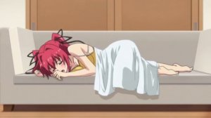 (Аниме обзор)САМОЕ ХЕНТАЙНОЕ АНИМЕ