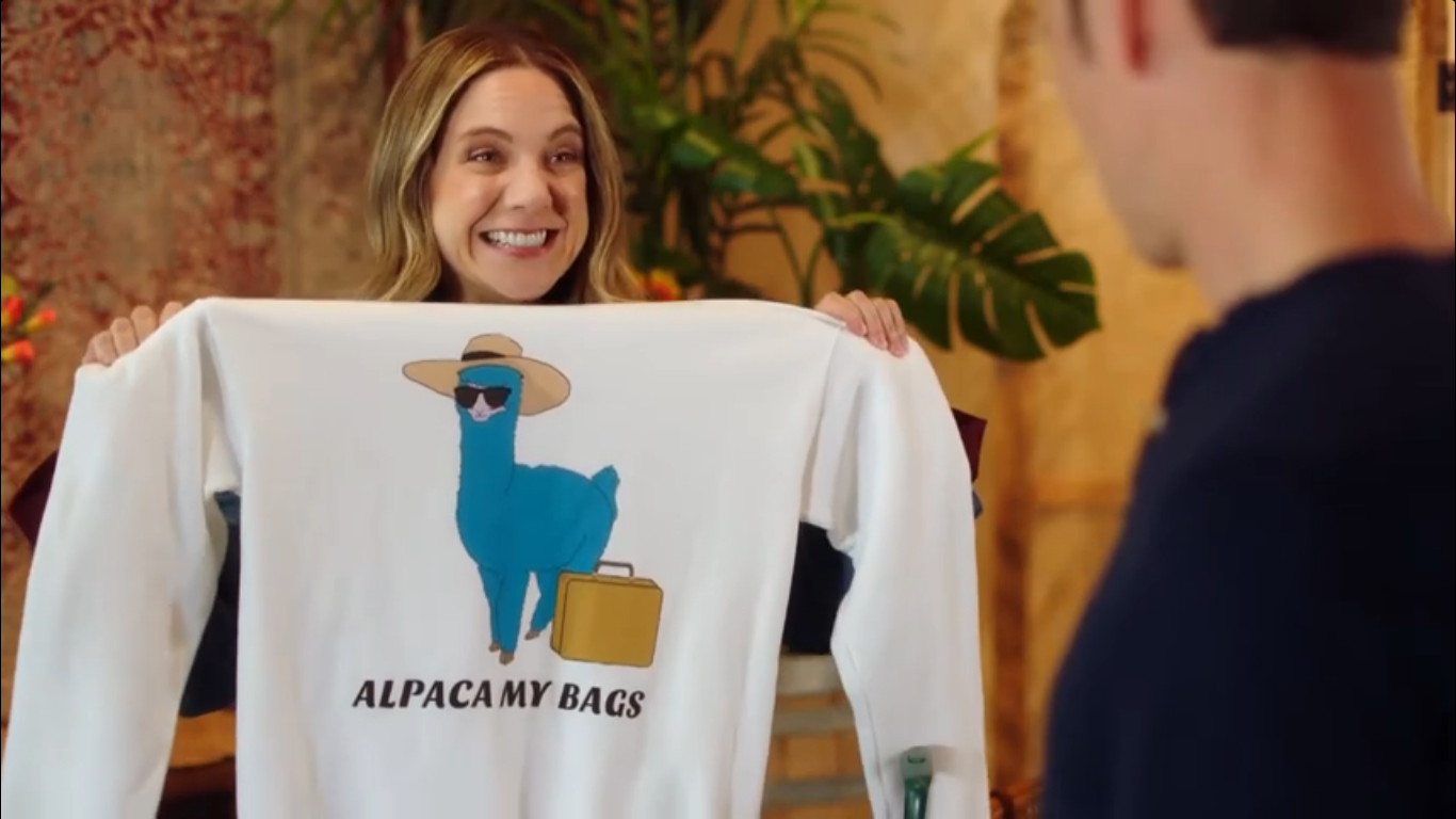 Трейлер обмена свиданиями С СЕСТРАМИ (2023) Лорен Коллинз, Ромейн Уэйт, Романтик смотреть онлайн