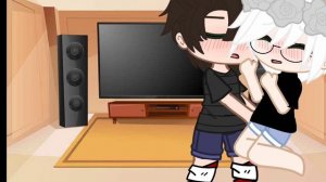 2 часть реакция Ромы и Антона на их шип