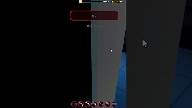 Jailbreak Season 12 In 60 Seconds | Roblox Jailbreak смотреть онлайн