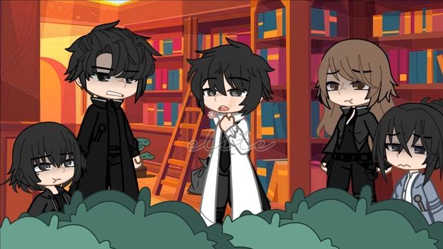 Omniscient Reader Reacts To Kim Dokja 1/1 ー Kim Dokja's AUs ー !!READ DESCRIPTION!! смотреть онлайн