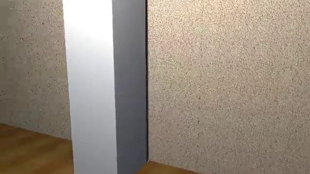 Типовая планировка 2-III смотреть онлайн