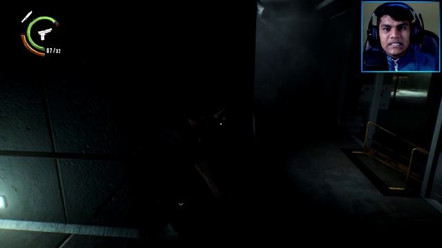 Mera Peecha Chod De Dayan 😭😭 | Evil Within 2 #6 |