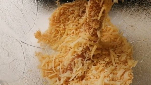 СТРИПСЫ КУРИНЫЕ. СТРИКСЫ ДОМА В ДУХОВКЕ.