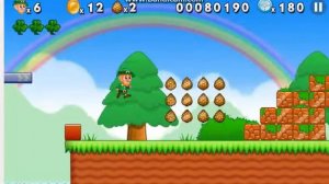 Прохождение игр в жанре "Бродилки" #1