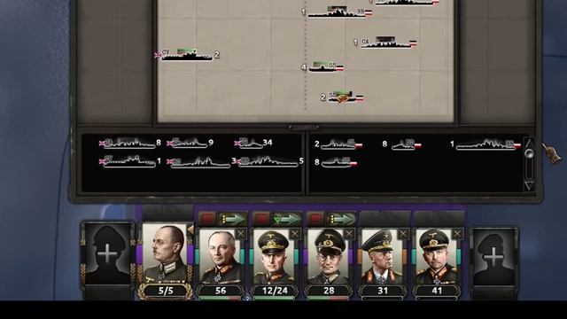 Hearts Of Iron 4: PARATROOPS ONLY смотреть онлайн