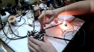 правильная проверка диодного моста генератора