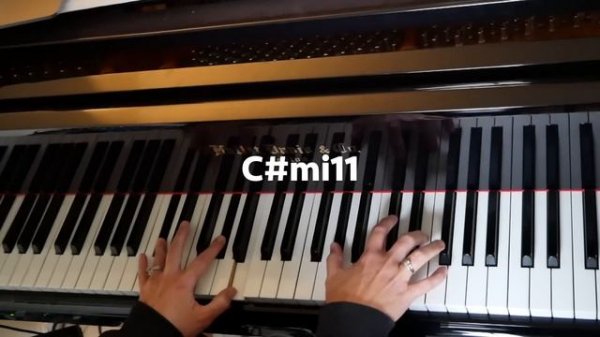 How John Lennon Packed 10 Complex Chords Into 8 Bars