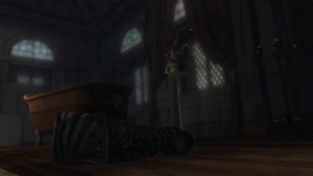 Прохождение Assassin's Creed: Brotherhood #2 ИСТОРИЯ ЭЦИО смотреть онлайн