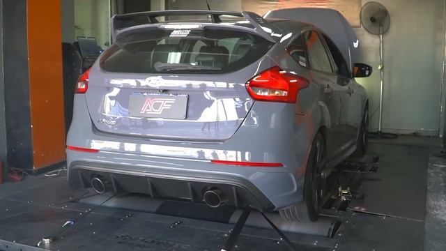 FORD FOCUS TURBO? CÂMBIO MANUAL? смотреть онлайн