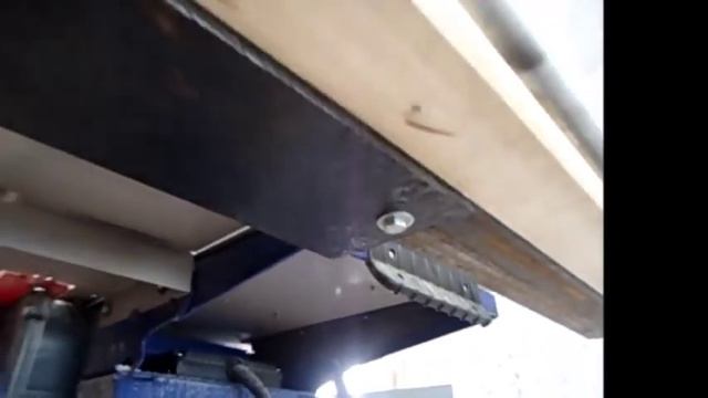 Параллельный упор!Table saw fence! смотреть онлайн