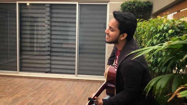 NADAAN PARINDE - Unplugged | Syed Umar смотреть онлайн