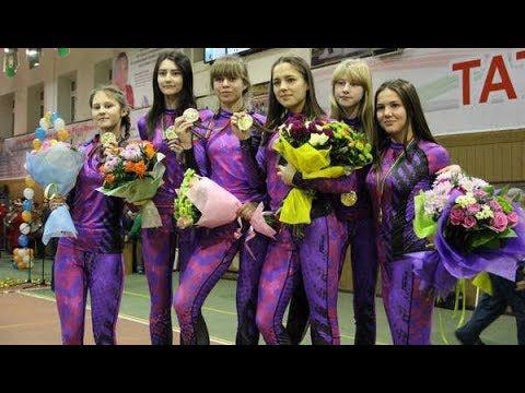 Закрытие Чемпионата РТ по пожарно-прикладному спорту среди юношей и девушек памяти Н.М.Лобова. смотреть онлайн