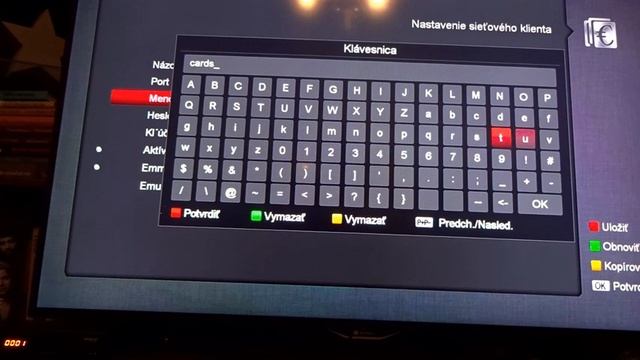 Nastavenie/Setting CardShare AMIKO / Cardsharing / Кардшаринг смотреть онлайн