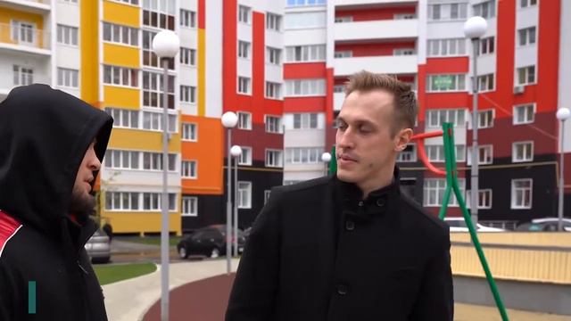 «Термодом» подарил Хабибу Нурмагомедову квартиру в Спутнике и карту CITYLIFE (Ситилайф) смотреть онлайн