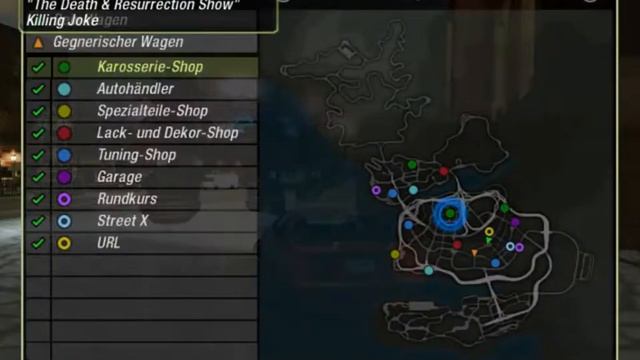 Lets Play Need For Speed Underground 2 [DE | Staffel 2 | Part 5] смотреть онлайн