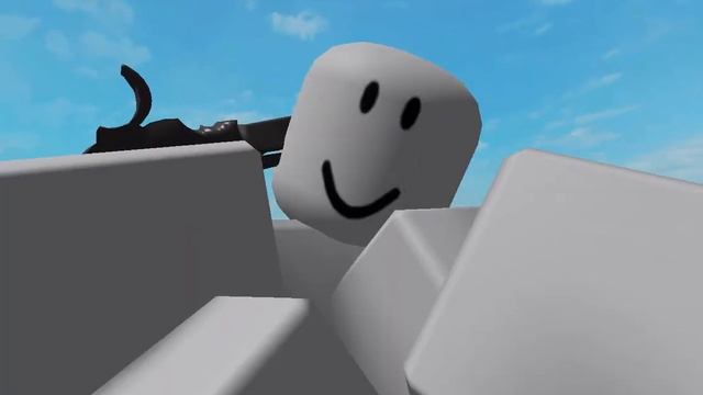 Doom Eternal Glory Kill Roblox Animation (No sounds) смотреть онлайн