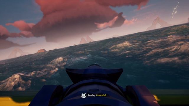 Sea of thieves shrouded ghost escapes me again !!!!! смотреть онлайн