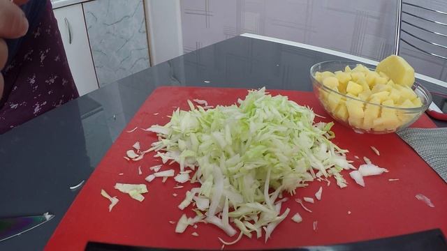 ЩИ КАК ПРИГОТОВИТЬ МОЙ РЕЦЕПТ смотреть онлайн