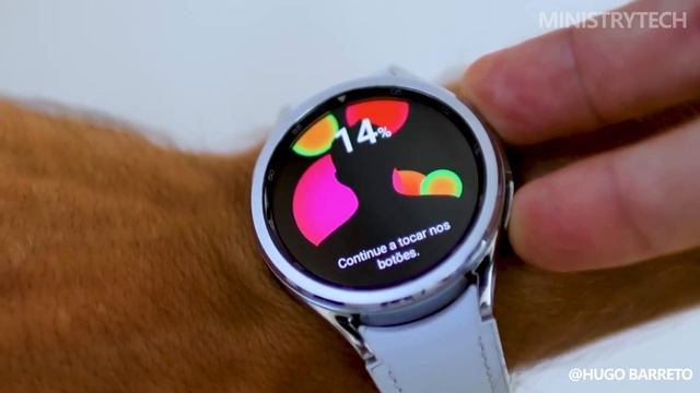 Samsung Galaxy Watch 6 Vs TicWatch Pro 5 | Which Watch Is Better 2023?
